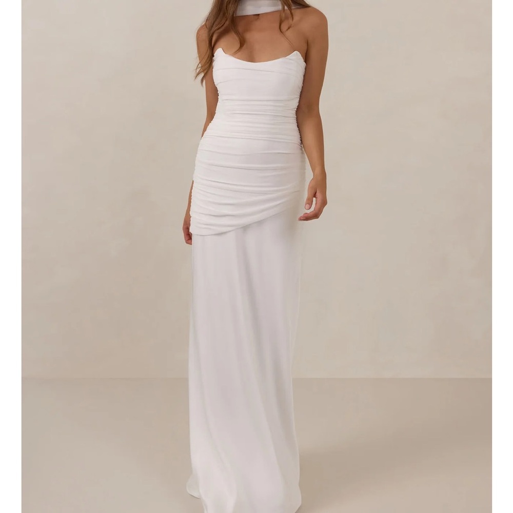Park & Fifth Serena Dress